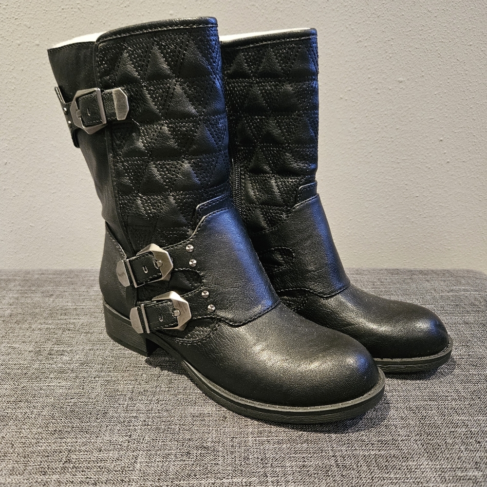 Fergaliscious Boots
